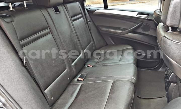 Buy Used BMW X5 Silver Car in Mbabane in Manzini Buy Used BMW X5 Silver Car in Mbabane in Manzini