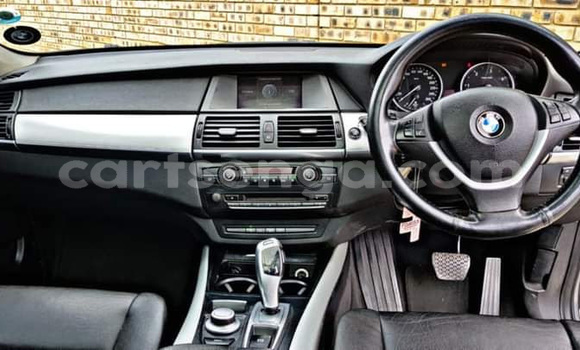 Buy Used BMW X5 Silver Car in Mbabane in Manzini Buy Used BMW X5 Silver Car in Mbabane in Manzini