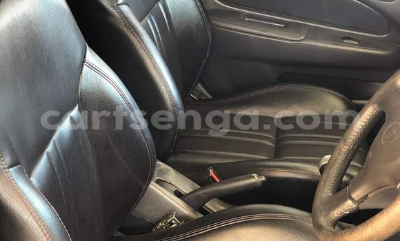 Buy Used Toyota Corolla Red Car in Mbabane in Manzini Buy Used Toyota Corolla Red Car in Mbabane in Manzini