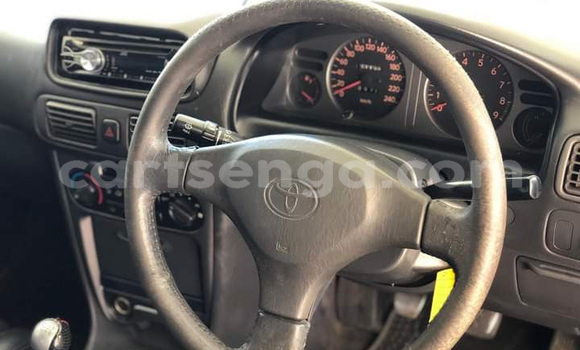 Buy Used Toyota Corolla Red Car in Mbabane in Manzini Buy Used Toyota Corolla Red Car in Mbabane in Manzini