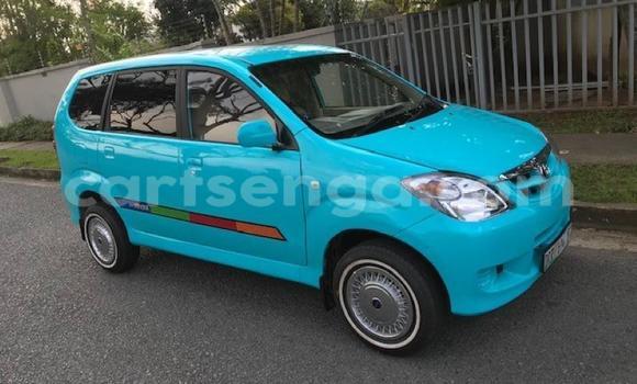 Buy Used Toyota Avanza Blue Car in Manzini in Manzini Buy Used Toyota Avanza Blue Car in Manzini in Manzini