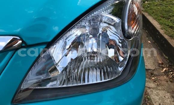 Buy Used Toyota Avanza Blue Car in Manzini in Manzini Buy Used Toyota Avanza Blue Car in Manzini in Manzini