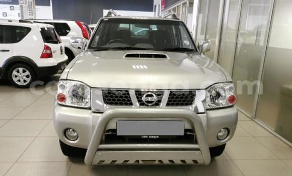 Buy Used Nissan NP 300 Other Car in Manzini in Manzini