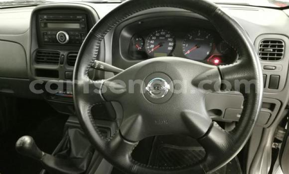 Nunua Ilio tumika Nissan NP 300 Other Gari ndani ya Manzini nchini Manzini Nunua Ilio tumika Nissan NP 300 Other Gari ndani ya Manzini nchini Manzini