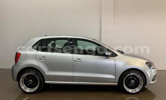 Buy Used Volkswagen Polo Silver Car in Manzini in Manzini Buy Used Volkswagen Polo Silver Car in Manzini in Manzini