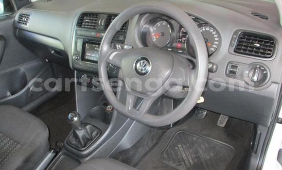 Buy Used Volkswagen Polo Silver Car in Manzini in Manzini Buy Used Volkswagen Polo Silver Car in Manzini in Manzini