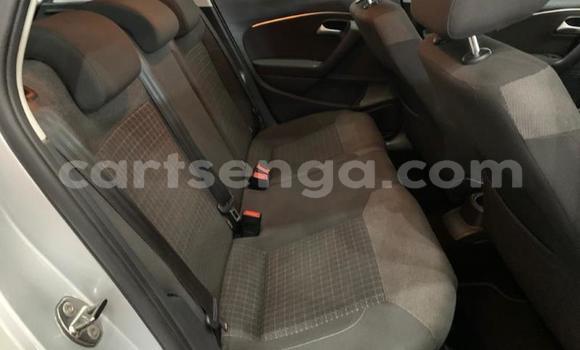 Buy Used Volkswagen Polo Silver Car in Manzini in Manzini Buy Used Volkswagen Polo Silver Car in Manzini in Manzini