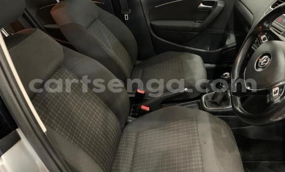 Buy Used Volkswagen Polo Silver Car in Manzini in Manzini Buy Used Volkswagen Polo Silver Car in Manzini in Manzini
