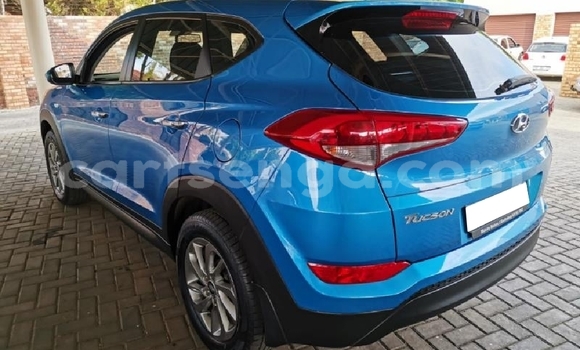 Nunua Ilio tumika Hyundai Tucson Blue Gari ndani ya Ezulwini nchini Hhohho Nunua Ilio tumika Hyundai Tucson Blue Gari ndani ya Ezulwini nchini Hhohho