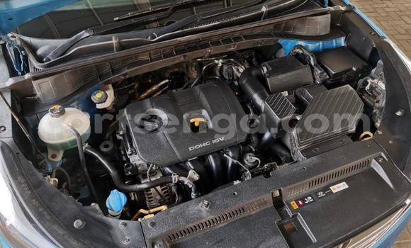 Nunua Ilio tumika Hyundai Tucson Blue Gari ndani ya Ezulwini nchini Hhohho Nunua Ilio tumika Hyundai Tucson Blue Gari ndani ya Ezulwini nchini Hhohho