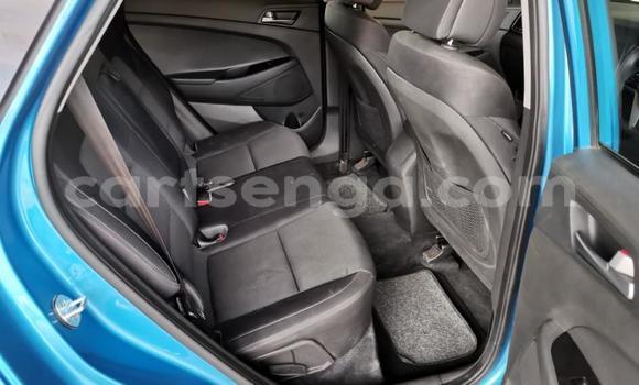 Nunua Ilio tumika Hyundai Tucson Blue Gari ndani ya Ezulwini nchini Hhohho Nunua Ilio tumika Hyundai Tucson Blue Gari ndani ya Ezulwini nchini Hhohho