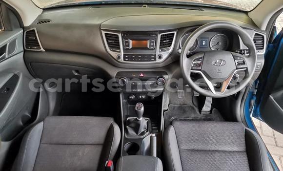 Nunua Ilio tumika Hyundai Tucson Blue Gari ndani ya Ezulwini nchini Hhohho Nunua Ilio tumika Hyundai Tucson Blue Gari ndani ya Ezulwini nchini Hhohho