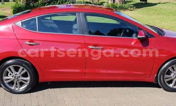 Nunua Ilio tumika Hyundai Elantra Red Gari ndani ya Mbabane nchini Manzini Nunua Ilio tumika Hyundai Elantra Red Gari ndani ya Mbabane nchini Manzini