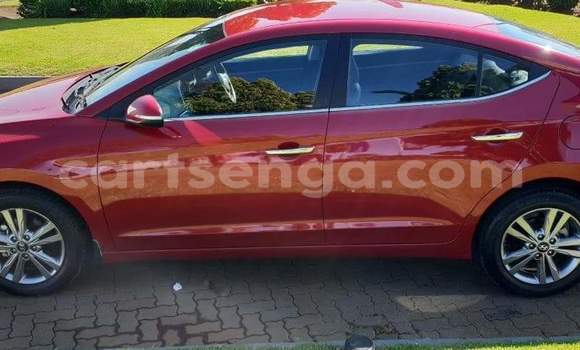 Nunua Ilio tumika Hyundai Elantra Red Gari ndani ya Mbabane nchini Manzini Nunua Ilio tumika Hyundai Elantra Red Gari ndani ya Mbabane nchini Manzini