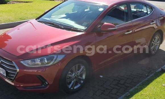 Nunua Ilio tumika Hyundai Elantra Red Gari ndani ya Mbabane nchini Manzini Nunua Ilio tumika Hyundai Elantra Red Gari ndani ya Mbabane nchini Manzini