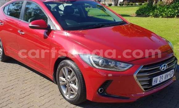 Nunua Ilio tumika Hyundai Elantra Red Gari ndani ya Mbabane nchini Manzini Nunua Ilio tumika Hyundai Elantra Red Gari ndani ya Mbabane nchini Manzini