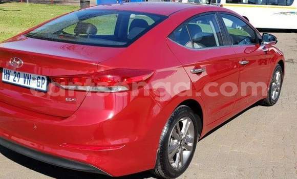 Nunua Ilio tumika Hyundai Elantra Red Gari ndani ya Mbabane nchini Manzini Nunua Ilio tumika Hyundai Elantra Red Gari ndani ya Mbabane nchini Manzini