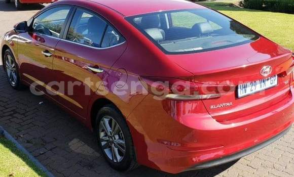 Nunua Ilio tumika Hyundai Elantra Red Gari ndani ya Mbabane nchini Manzini Nunua Ilio tumika Hyundai Elantra Red Gari ndani ya Mbabane nchini Manzini
