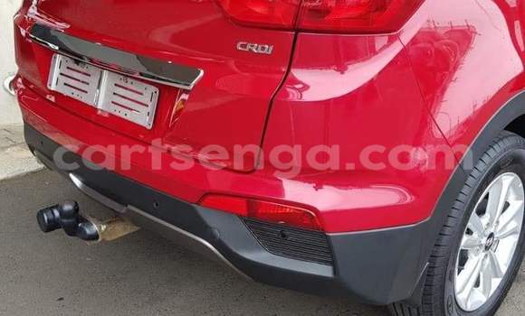 Nunua Ilio tumika Hyundai Creta Red Gari ndani ya Manzini nchini Manzini Nunua Ilio tumika Hyundai Creta Red Gari ndani ya Manzini nchini Manzini