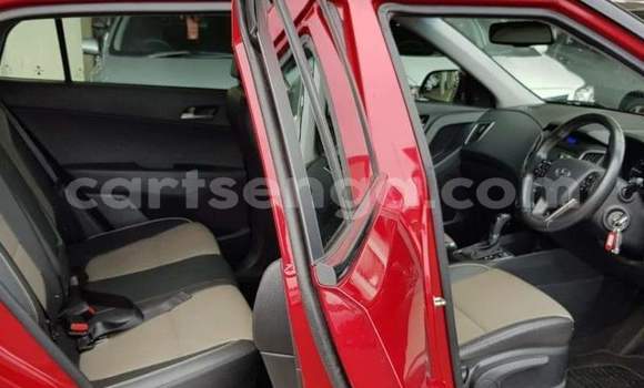 Nunua Ilio tumika Hyundai Creta Red Gari ndani ya Manzini nchini Manzini Nunua Ilio tumika Hyundai Creta Red Gari ndani ya Manzini nchini Manzini