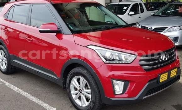Nunua Ilio tumika Hyundai Creta Red Gari ndani ya Manzini nchini Manzini Nunua Ilio tumika Hyundai Creta Red Gari ndani ya Manzini nchini Manzini