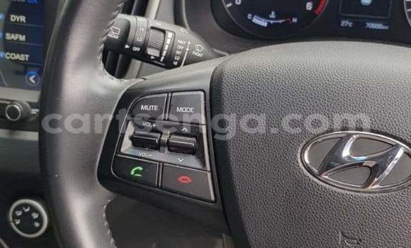 Nunua Ilio tumika Hyundai Creta Red Gari ndani ya Manzini nchini Manzini Nunua Ilio tumika Hyundai Creta Red Gari ndani ya Manzini nchini Manzini