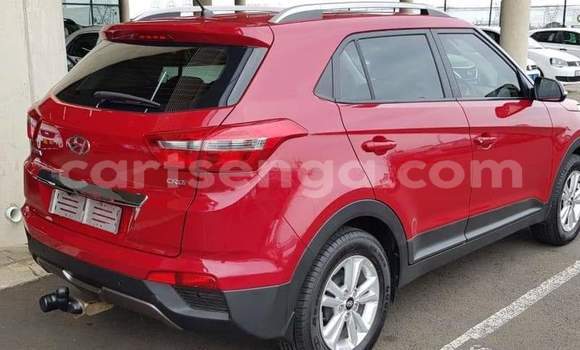 Nunua Ilio tumika Hyundai Creta Red Gari ndani ya Manzini nchini Manzini Nunua Ilio tumika Hyundai Creta Red Gari ndani ya Manzini nchini Manzini