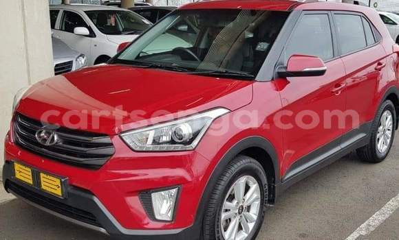 Nunua Ilio tumika Hyundai Creta Red Gari ndani ya Manzini nchini Manzini Nunua Ilio tumika Hyundai Creta Red Gari ndani ya Manzini nchini Manzini