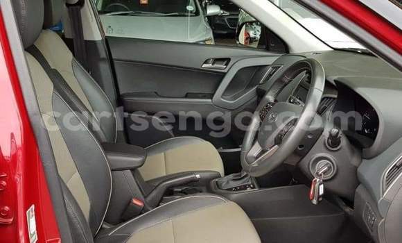 Nunua Ilio tumika Hyundai Creta Red Gari ndani ya Manzini nchini Manzini Nunua Ilio tumika Hyundai Creta Red Gari ndani ya Manzini nchini Manzini