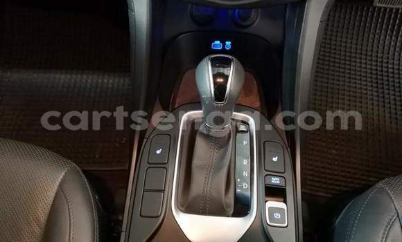 Acheter Occasion Voiture Hyundai Santa Fe Rouge à Ezulwini, Hhohho Acheter Occasion Voiture Hyundai Santa Fe Rouge à Ezulwini, Hhohho