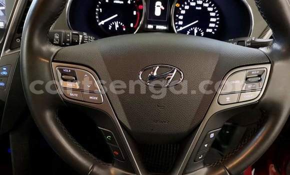 Acheter Occasion Voiture Hyundai Santa Fe Rouge à Ezulwini, Hhohho Acheter Occasion Voiture Hyundai Santa Fe Rouge à Ezulwini, Hhohho