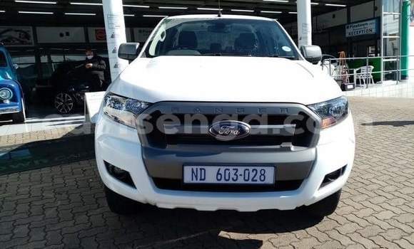 Buy Used Ford Ranger White Car in Manzini in Manzini Buy Used Ford Ranger White Car in Manzini in Manzini