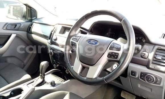 Nunua Ilio tumika Ford Ranger White Gari ndani ya Manzini nchini Manzini Nunua Ilio tumika Ford Ranger White Gari ndani ya Manzini nchini Manzini