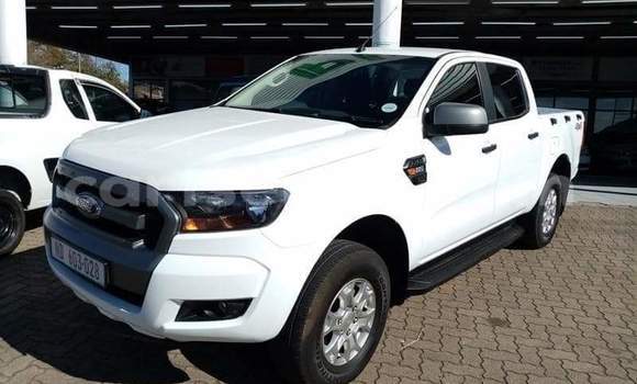Nunua Ilio tumika Ford Ranger White Gari ndani ya Manzini nchini Manzini Nunua Ilio tumika Ford Ranger White Gari ndani ya Manzini nchini Manzini