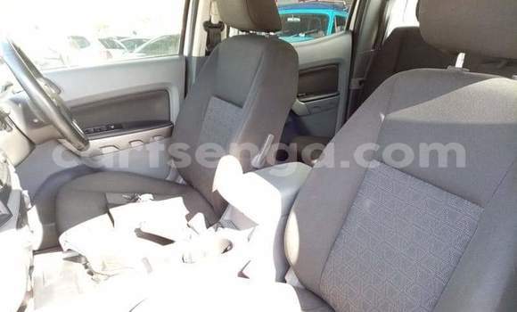 Nunua Ilio tumika Ford Ranger White Gari ndani ya Manzini nchini Manzini Nunua Ilio tumika Ford Ranger White Gari ndani ya Manzini nchini Manzini