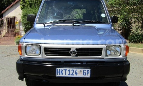 Acheter Occasion Voiture Toyota Venza Bleu à Big Bend, Lubombo Acheter Occasion Voiture Toyota Venza Bleu à Big Bend, Lubombo