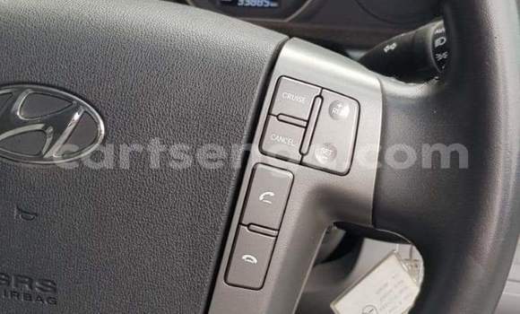 Acheter Occasion Voiture Hyundai H1 Gris à Mankayane, Manzini Acheter Occasion Voiture Hyundai H1 Gris à Mankayane, Manzini