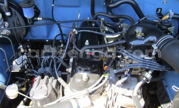 Acheter Occasion Voiture Toyota Venza Bleu à Big Bend, Lubombo Acheter Occasion Voiture Toyota Venza Bleu à Big Bend, Lubombo