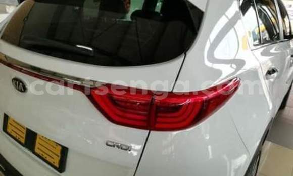 Nunua Ilio tumika Kia Sportage White Gari ndani ya Manzini nchini Manzini Nunua Ilio tumika Kia Sportage White Gari ndani ya Manzini nchini Manzini