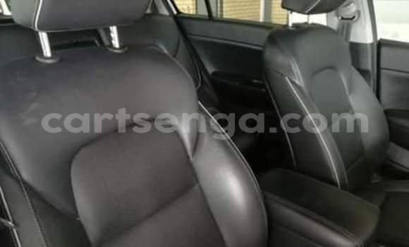 Nunua Ilio tumika Kia Sportage White Gari ndani ya Manzini nchini Manzini Nunua Ilio tumika Kia Sportage White Gari ndani ya Manzini nchini Manzini