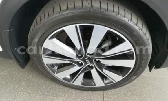 Nunua Ilio tumika Kia Sportage White Gari ndani ya Manzini nchini Manzini Nunua Ilio tumika Kia Sportage White Gari ndani ya Manzini nchini Manzini