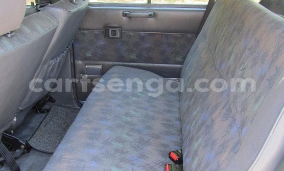 Acheter Occasion Voiture Toyota Venza Bleu à Big Bend, Lubombo Acheter Occasion Voiture Toyota Venza Bleu à Big Bend, Lubombo