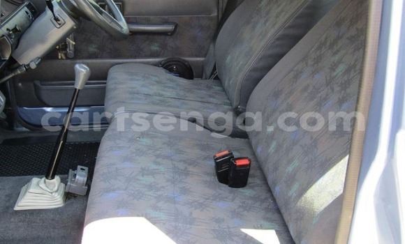 Acheter Occasion Voiture Toyota Venza Bleu à Big Bend, Lubombo Acheter Occasion Voiture Toyota Venza Bleu à Big Bend, Lubombo