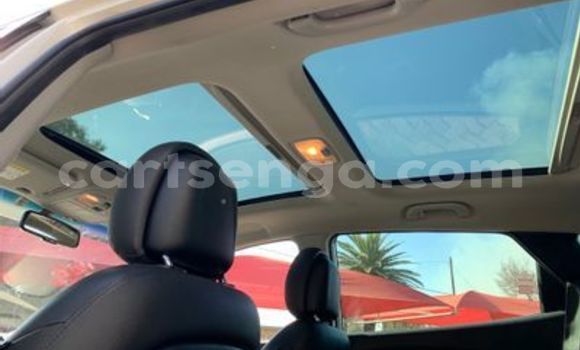 Buy Used Hyundai ix35 White Car in Simunye in Lubombo District Buy Used Hyundai ix35 White Car in Simunye in Lubombo District