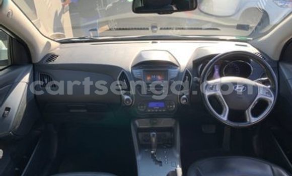 Buy Used Hyundai ix35 White Car in Simunye in Lubombo District Buy Used Hyundai ix35 White Car in Simunye in Lubombo District