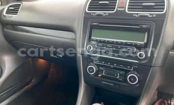 Buy Used Volkswagen Golf GTI White Car in Ezulwini in Hhohho Buy Used Volkswagen Golf GTI White Car in Ezulwini in Hhohho