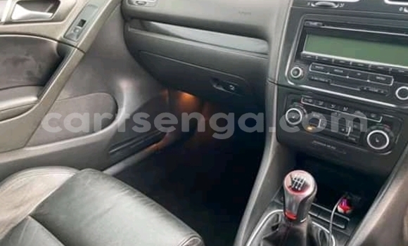 Buy Used Volkswagen Golf GTI White Car in Ezulwini in Hhohho Buy Used Volkswagen Golf GTI White Car in Ezulwini in Hhohho