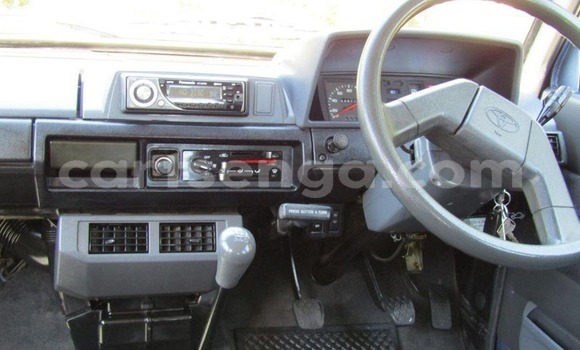 Acheter Occasion Voiture Toyota Venza Bleu à Big Bend, Lubombo Acheter Occasion Voiture Toyota Venza Bleu à Big Bend, Lubombo