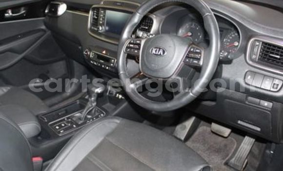 Buy Used Kia Sorento White Car in Big Bend in Lubombo District Buy Used Kia Sorento White Car in Big Bend in Lubombo District