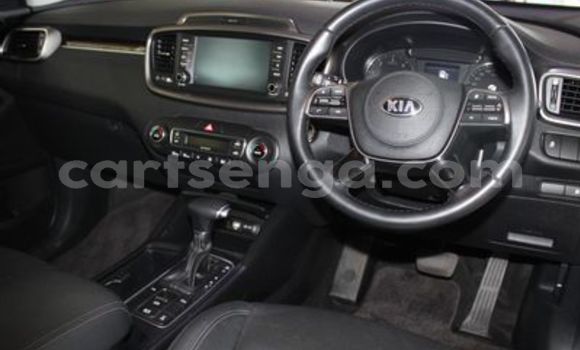 Buy Used Kia Sorento White Car in Big Bend in Lubombo District Buy Used Kia Sorento White Car in Big Bend in Lubombo District